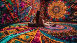 Good psychedelic therapy