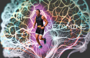 Ketamine Therapy for Athletes