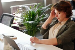 ketamine for chronic pain