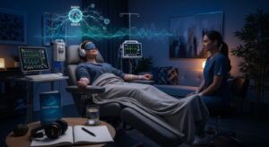 What to Expect During Your First Ketamine Infusion Session