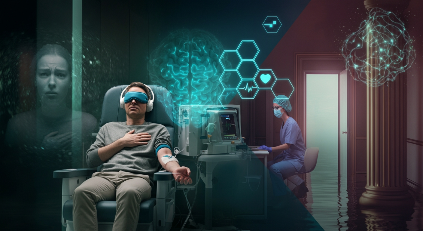 Emerging Data on Panic Disorder and Specific Phobias