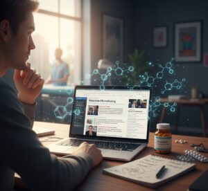 Ketamine Microdosing - Science, Safety, and Potential Benefits