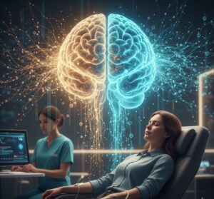 Ketamine and Neuroplasticity - How It Rewires the Brain for Healing