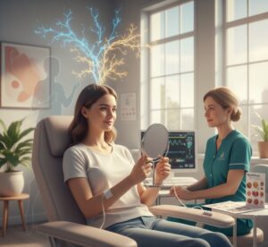 Ketamine for Eating Disorders - Exploring a New Frontier in Treatment