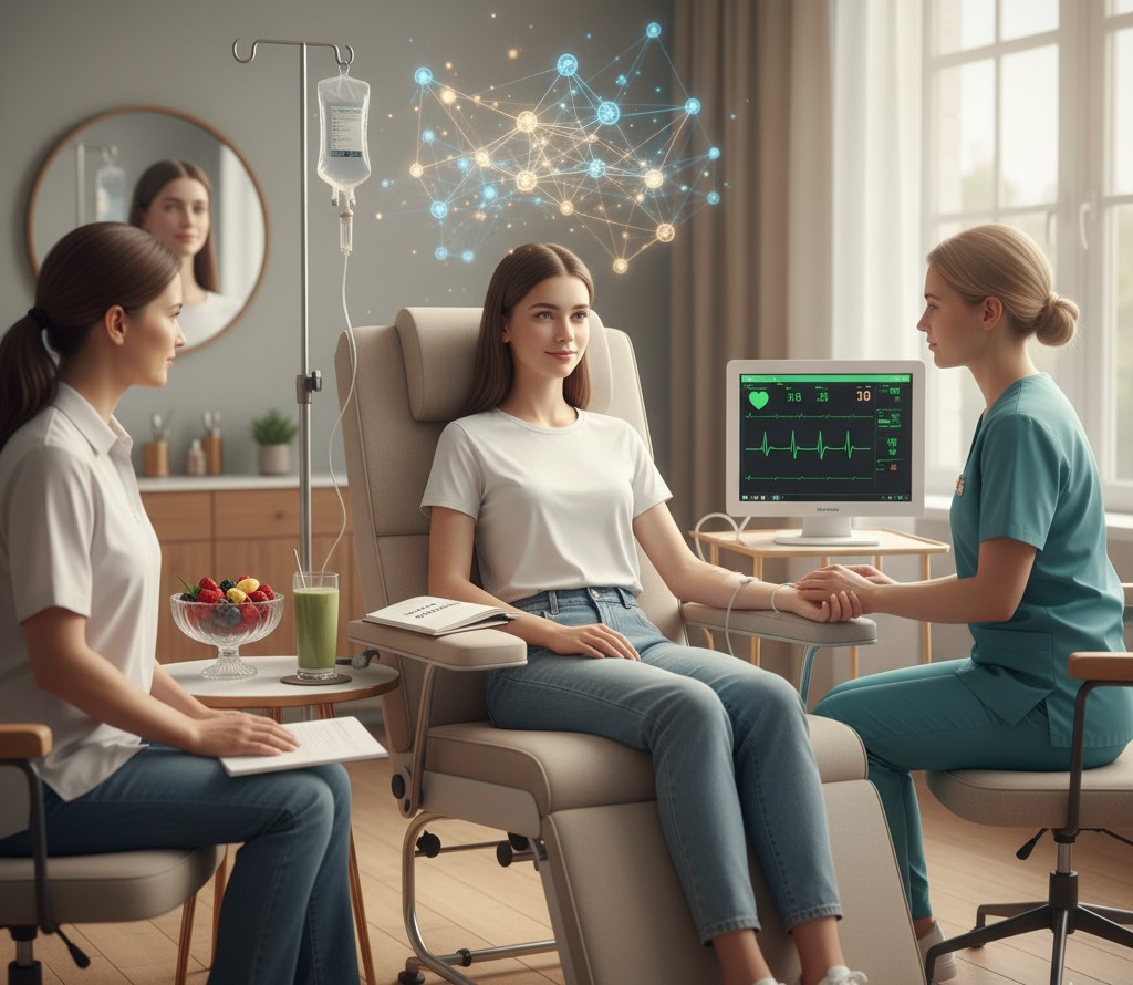 Preliminary evidence for anorexia nervosa