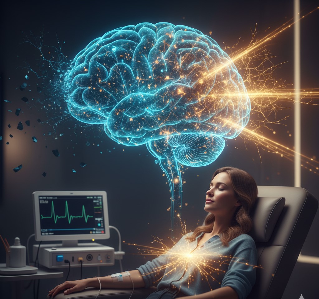 Why neuroplasticity matters for healing